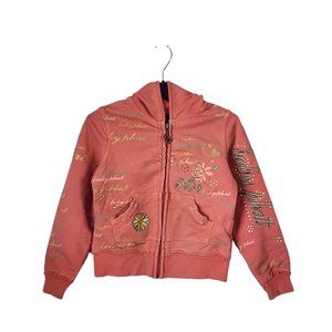 Baby Phat Girls Hoodie